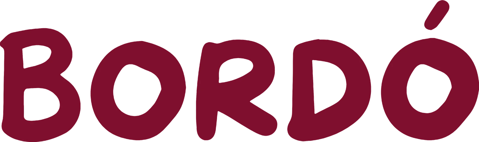 Bordò